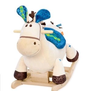 Rocking  Horse